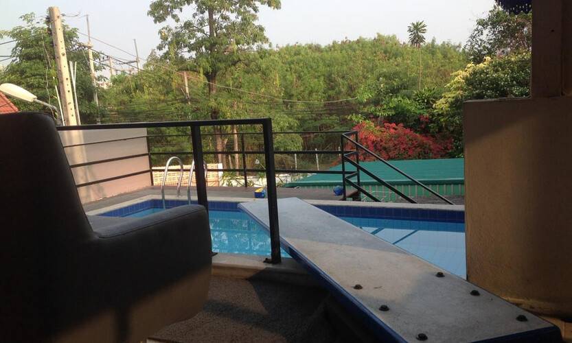 Ben & Lek Gay Friendly Guesthouse