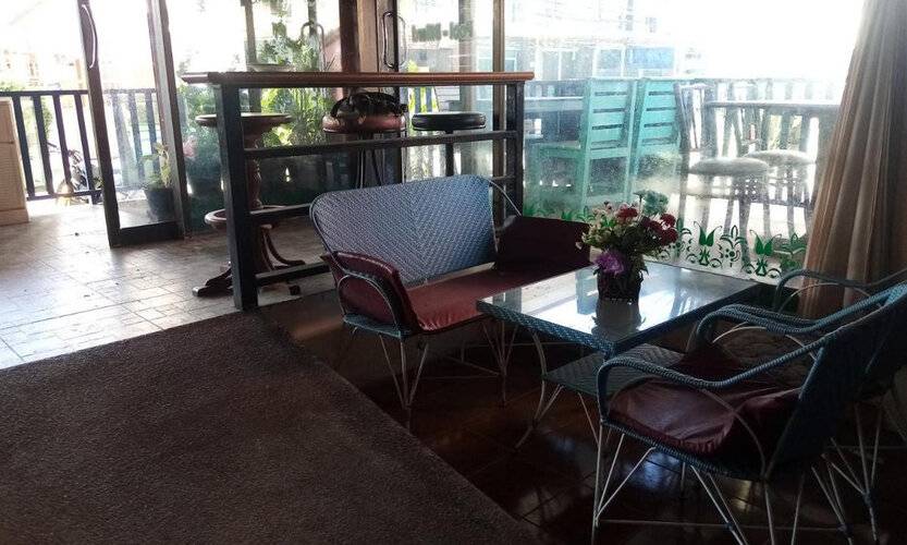 Ben & Lek Gay Friendly Guesthouse