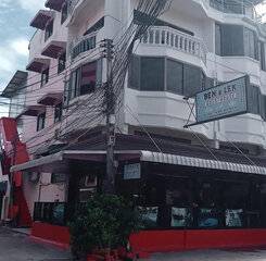 $item['hotel']['name']