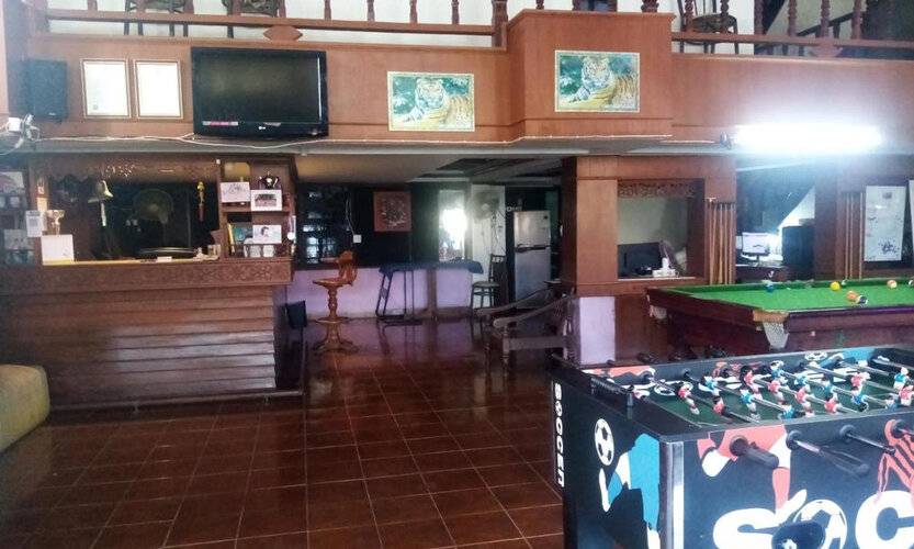 Ben & Lek Gay Friendly Guesthouse