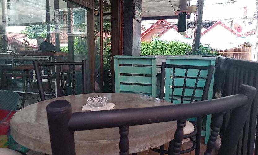Ben & Lek Gay Friendly Guesthouse