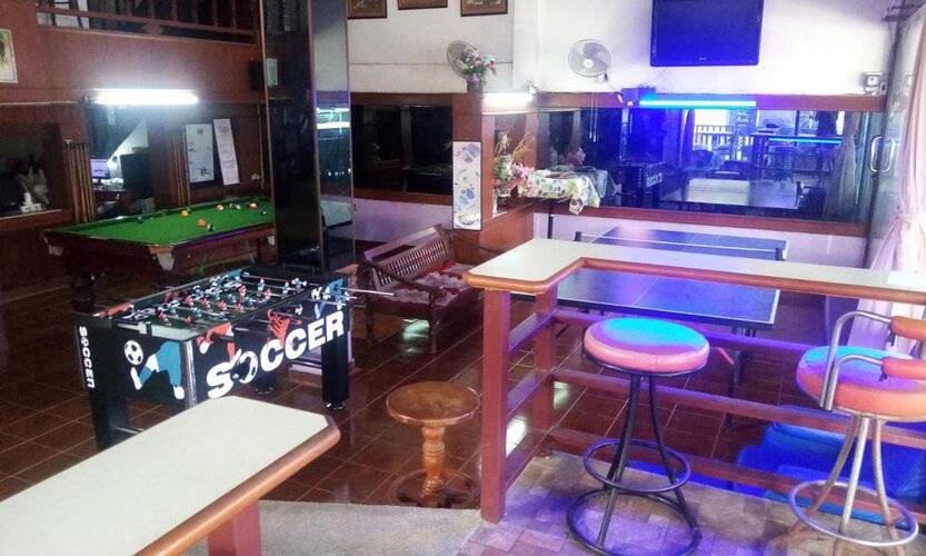 Ben & Lek Gay Friendly Guesthouse