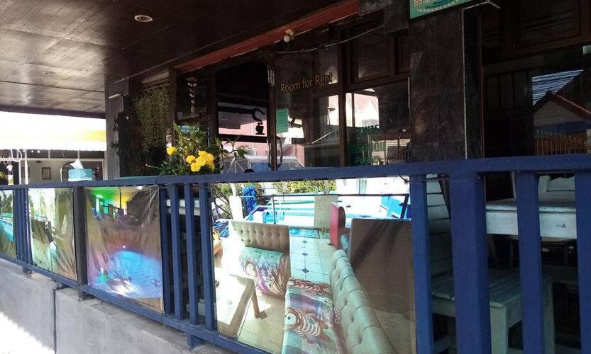 Ben & Lek Gay Friendly Guesthouse
