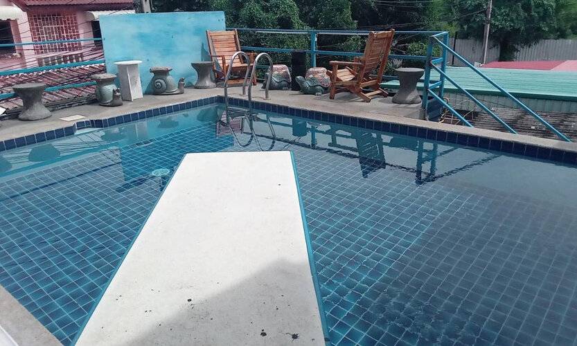 Ben & Lek Gay Friendly Guesthouse
