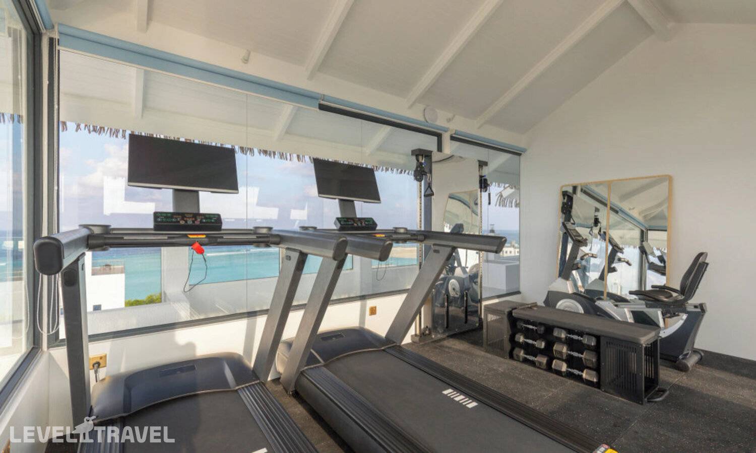 фотографии отеля Arrival Beach & Spa в Мальдивы(Гули) - фото №25