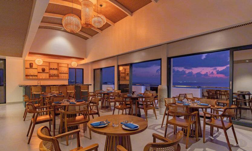 Arrival Beach & Spa