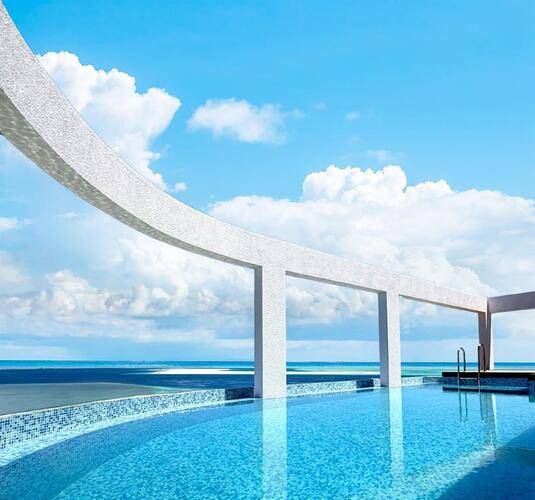 Arrival Beach & Spa