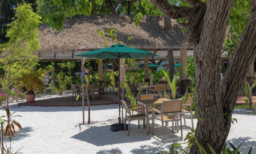 Arrival Beach & Spa