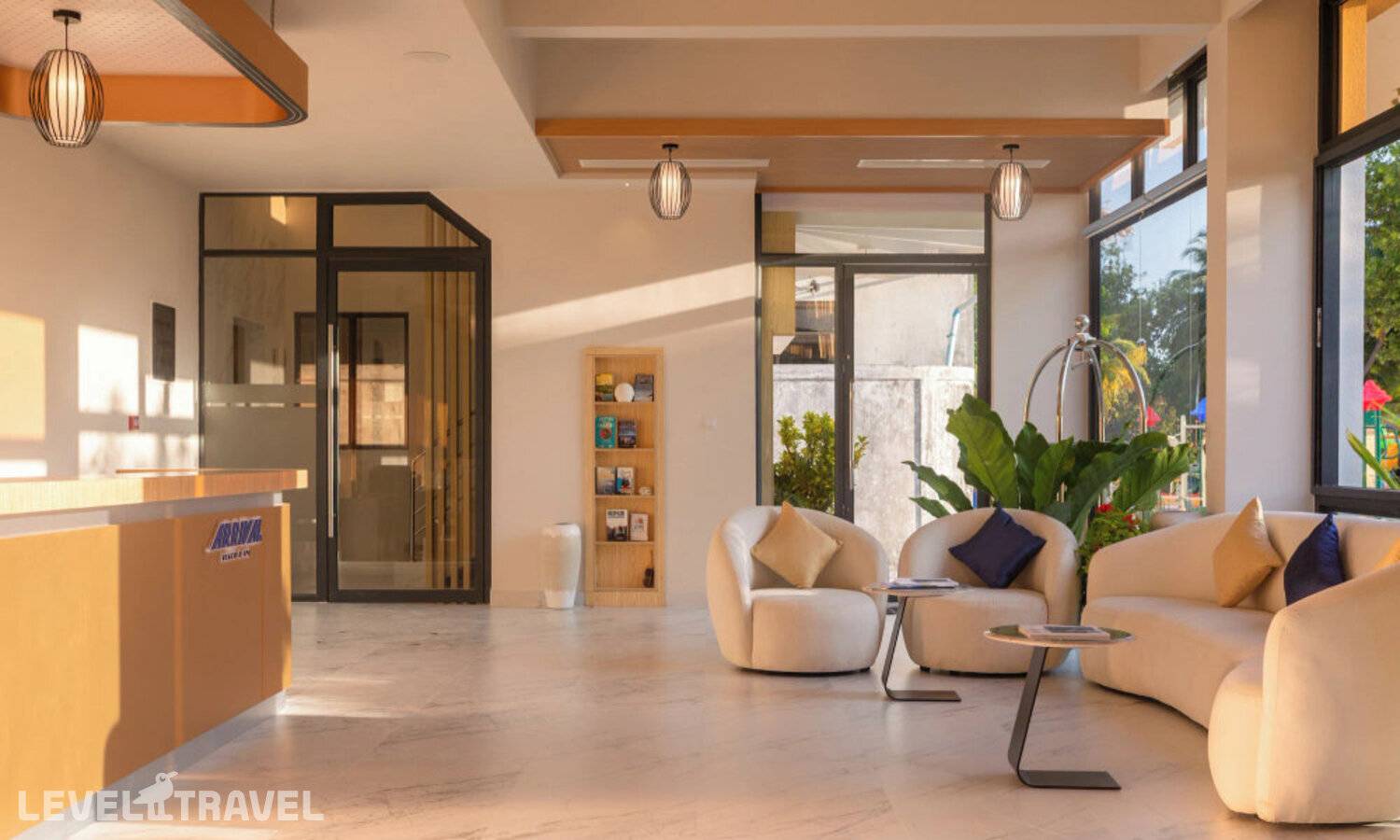 фотографии отеля Arrival Beach & Spa в Мальдивы(Гули) - фото №6