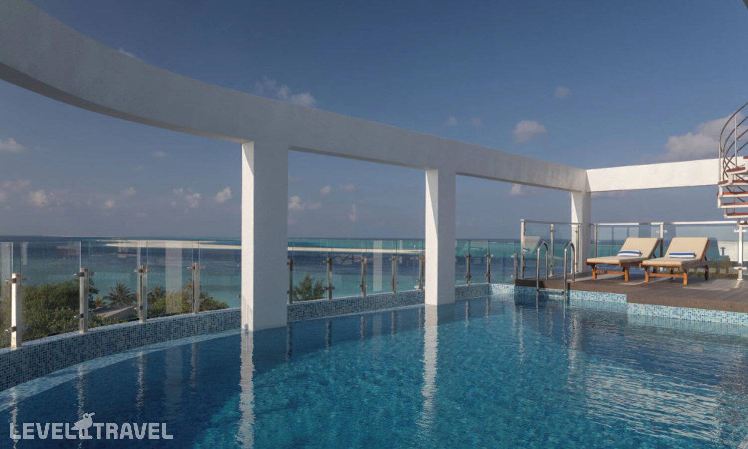 фотографии отеля Arrival Beach & Spa в Мальдивы(Гули) - фото №30