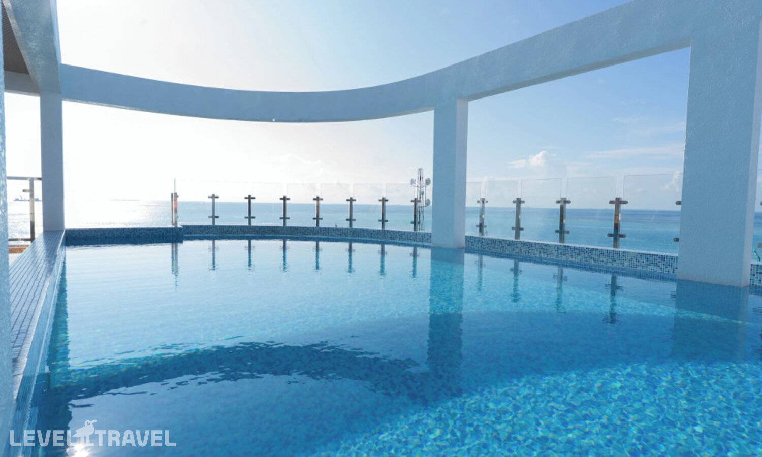 фотографии отеля Arrival Beach & Spa в Мальдивы(Гули) - фото №5