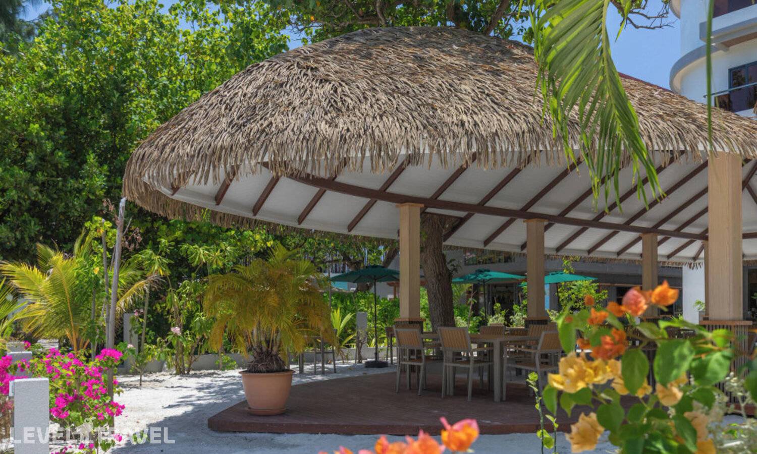 фотографии отеля Arrival Beach & Spa в Мальдивы(Гули) - фото №31