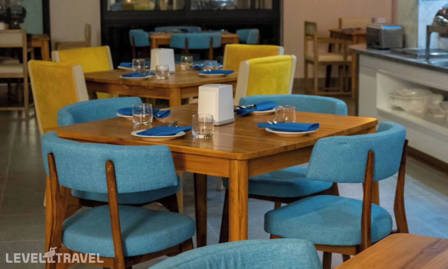 фотографии отеля Arrival Beach & Spa в Мальдивы(Гули) - фото №28