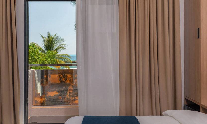Arrival Beach & Spa