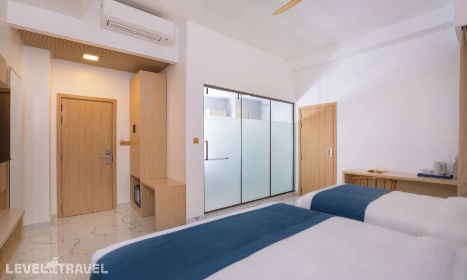 фотографии отеля Arrival Beach & Spa в Мальдивы(Гули) - фото №12