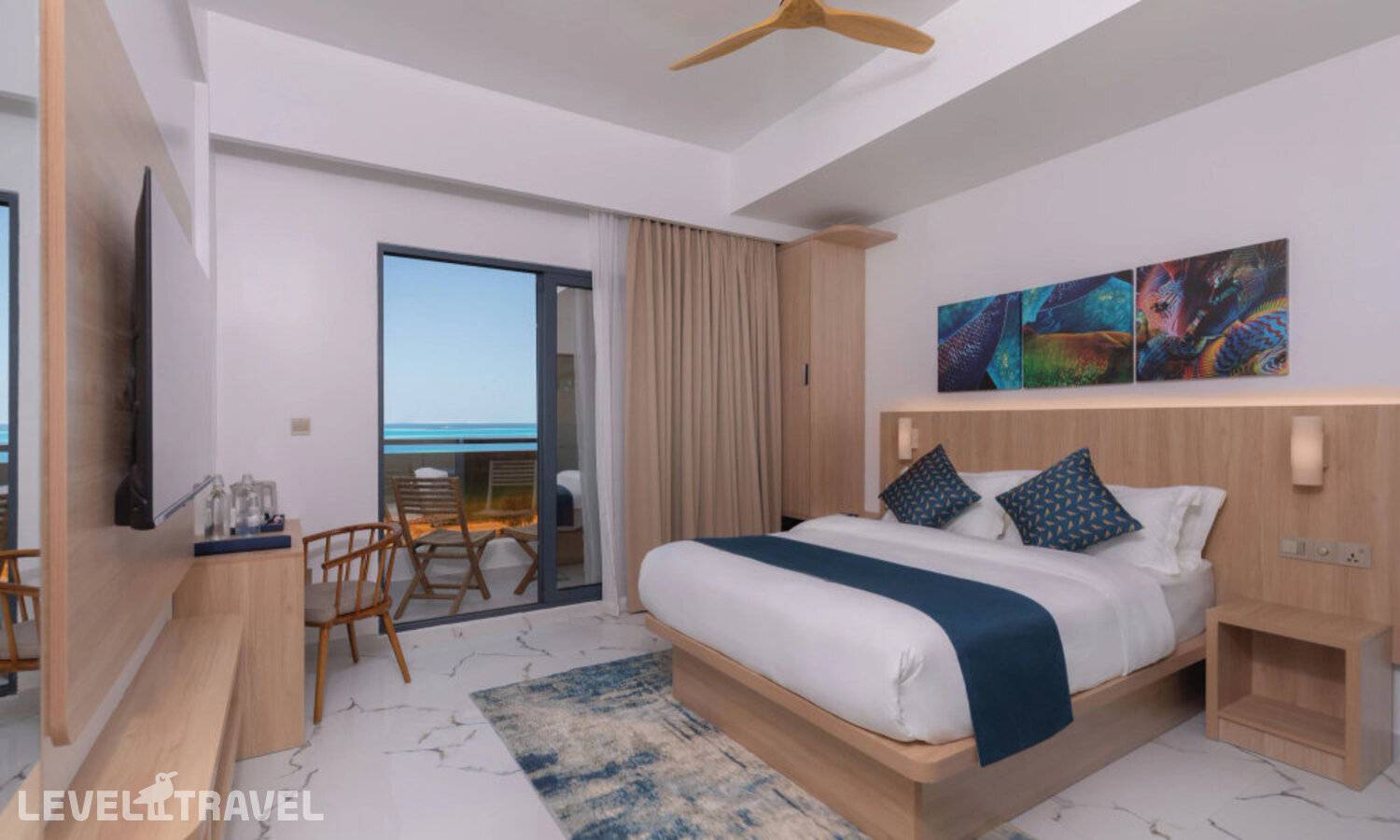 фотографии отеля Arrival Beach & Spa в Мальдивы(Гули) - фото №15