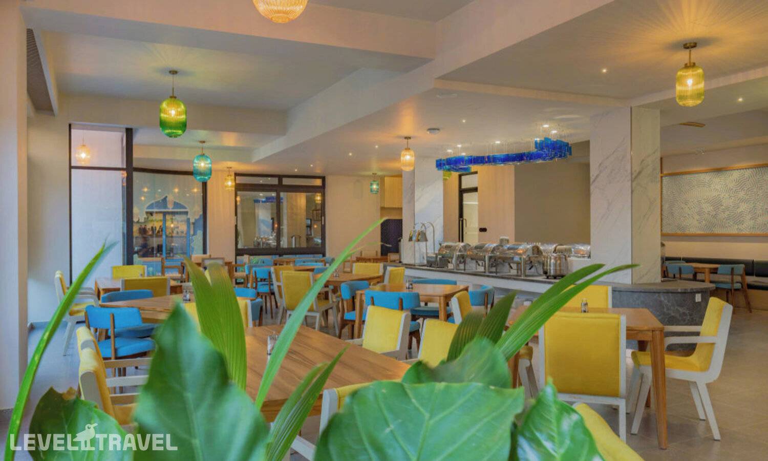 фотографии отеля Arrival Beach & Spa в Мальдивы(Гули) - фото №26