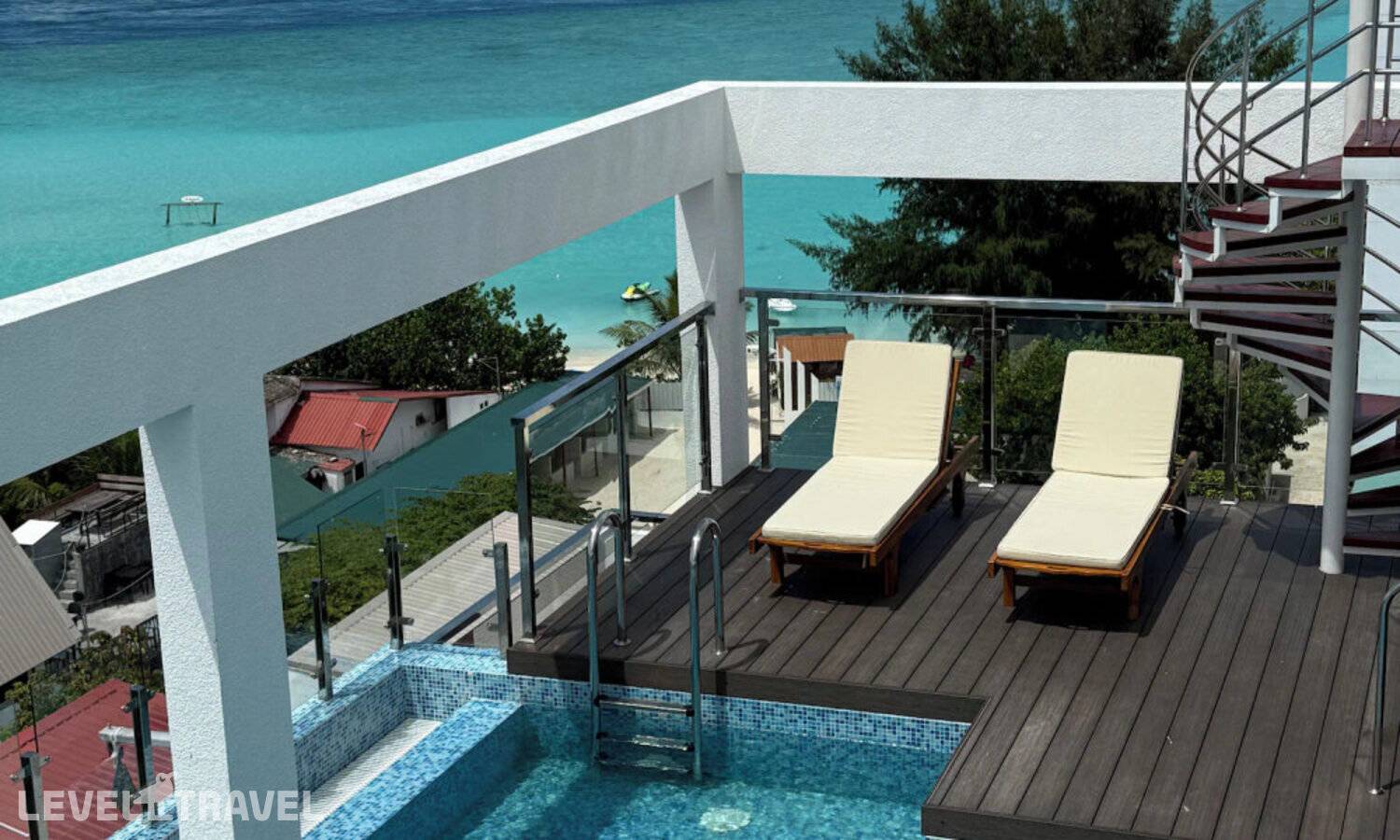 фотографии отеля Arrival Beach & Spa в Мальдивы(Гули) - фото №23