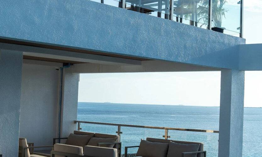 Arrival Beach & Spa