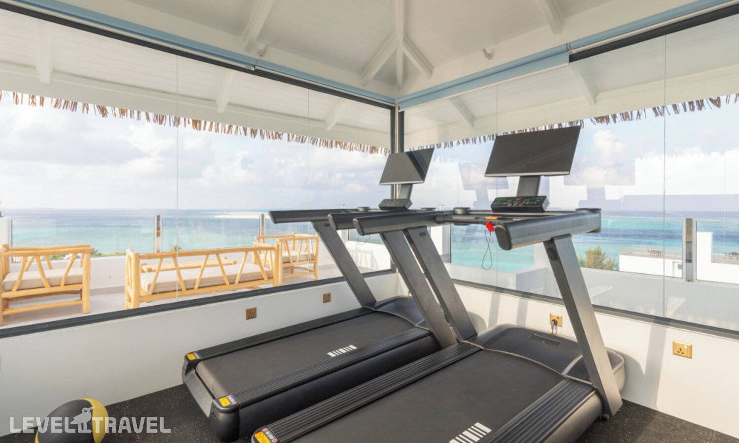 фотографии отеля Arrival Beach & Spa в Мальдивы(Гули) - фото №29