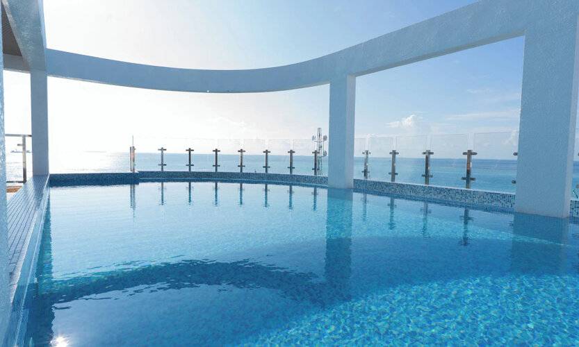 Arrival Beach & Spa