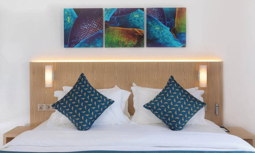 Arrival Beach & Spa