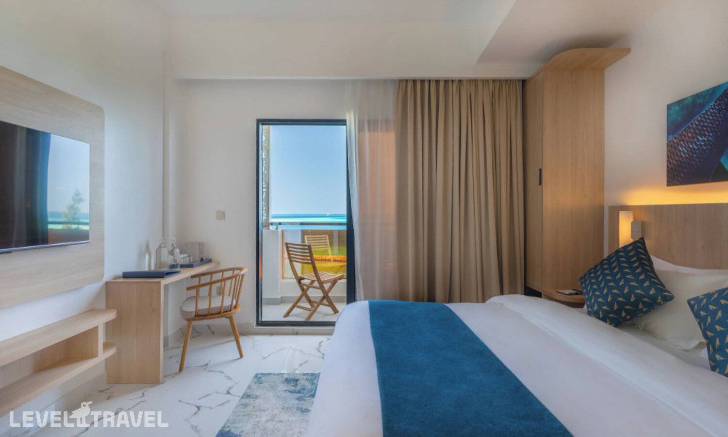 фотографии отеля Arrival Beach & Spa в Мальдивы(Гули) - фото №4