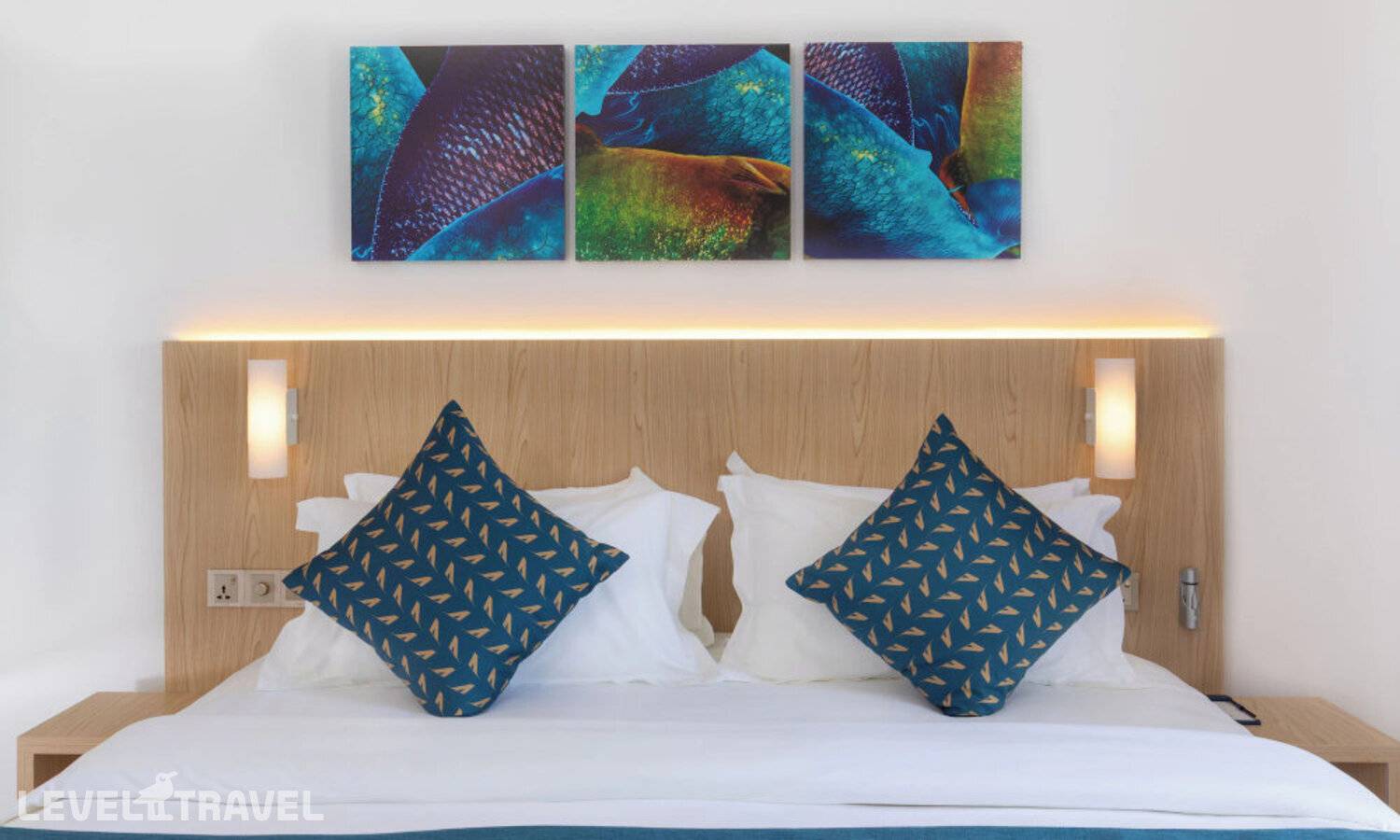 фотографии отеля Arrival Beach & Spa в Мальдивы(Гули) - фото №20