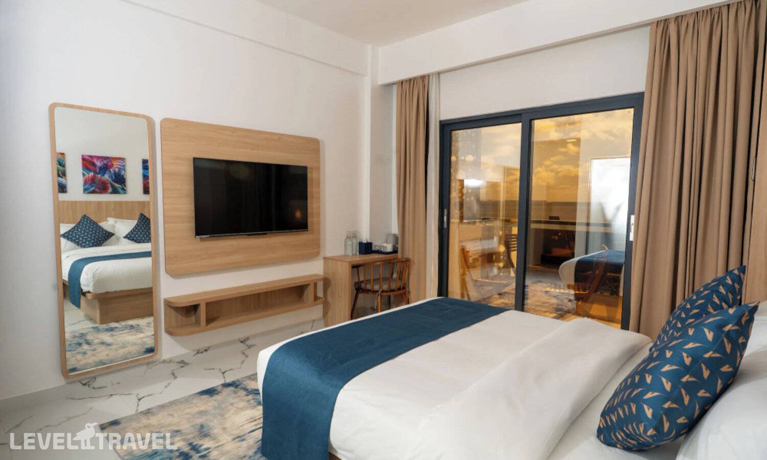 фотографии отеля Arrival Beach & Spa в Мальдивы(Гули) - фото №10