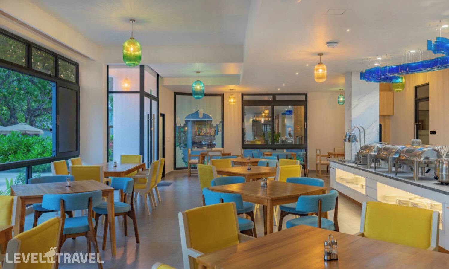 фотографии отеля Arrival Beach & Spa в Мальдивы(Гули) - фото №32