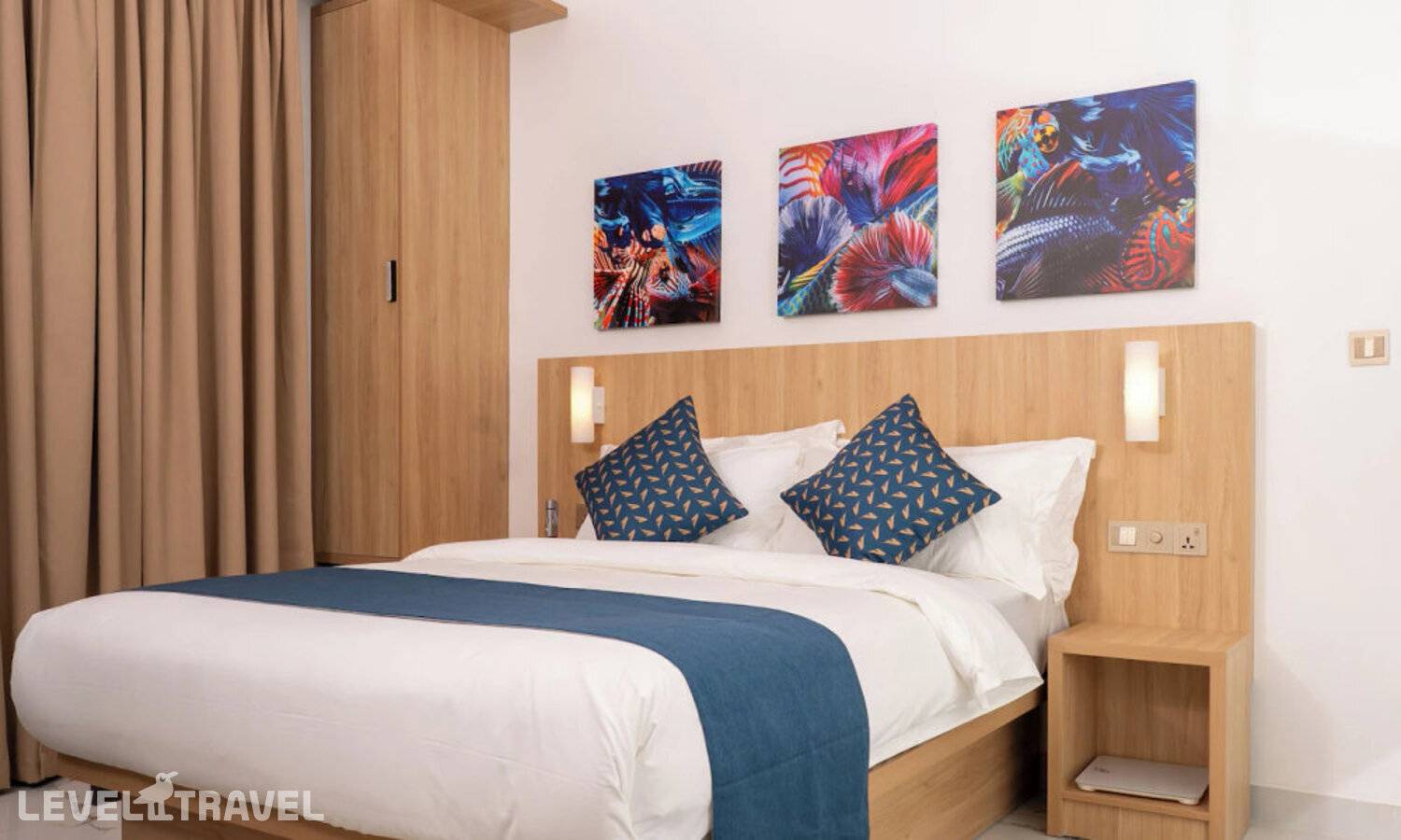 фотографии отеля Arrival Beach & Spa в Мальдивы(Гули) - фото №19