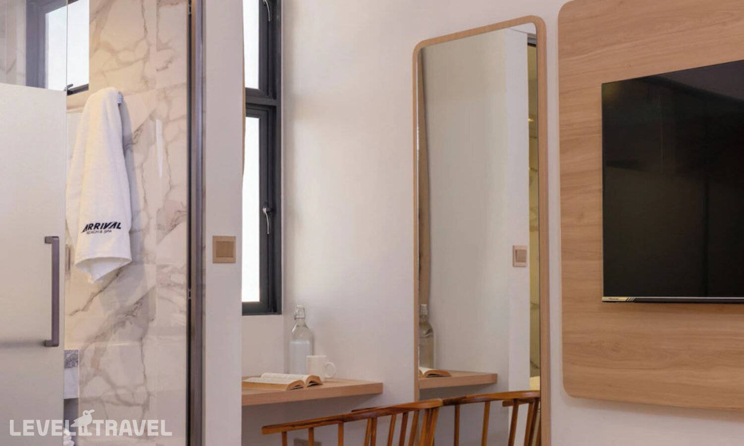 фотографии отеля Arrival Beach & Spa в Мальдивы(Гули) - фото №16