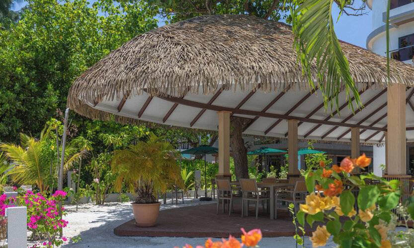 Arrival Beach & Spa