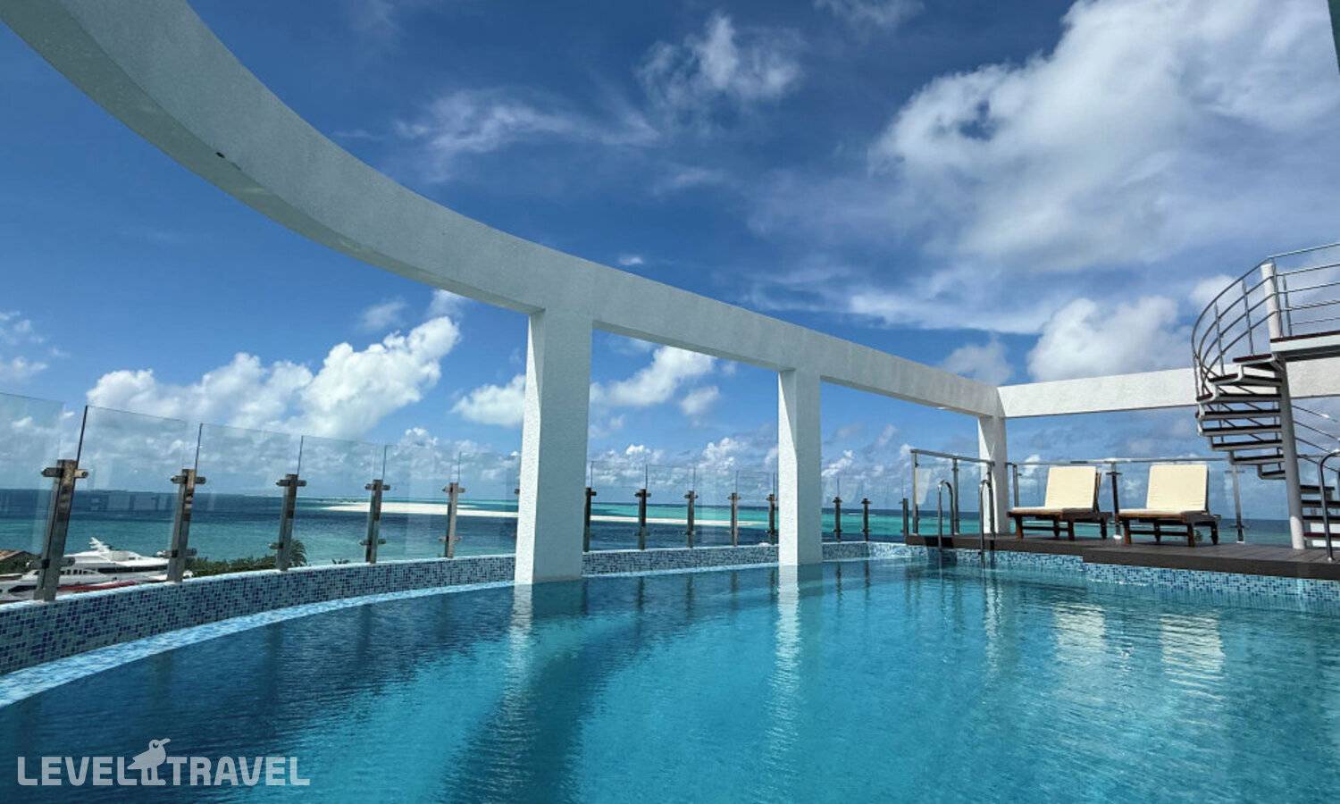 фотографии отеля Arrival Beach & Spa в Мальдивы(Гули) - фото №21