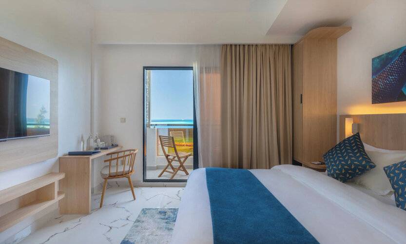 Arrival Beach & Spa