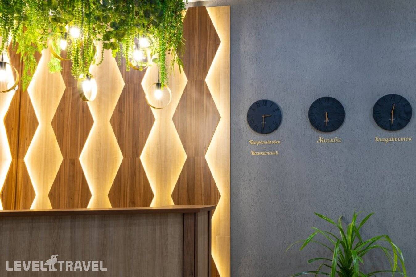 фотографии отеля Оазис в Россия(Минеральные Воды) - фото №2