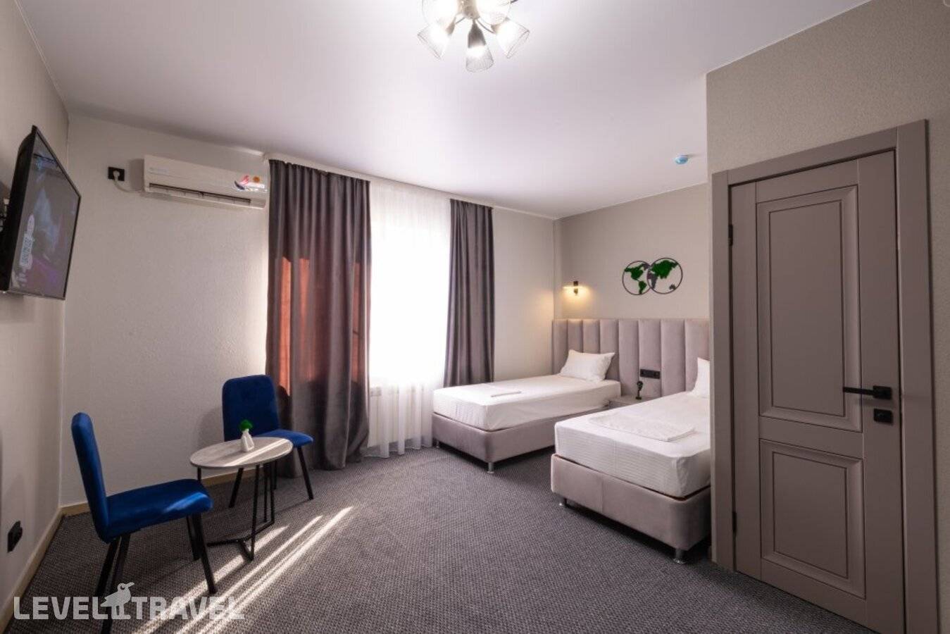 фотографии отеля Оазис в Россия(Минеральные Воды) - фото №10