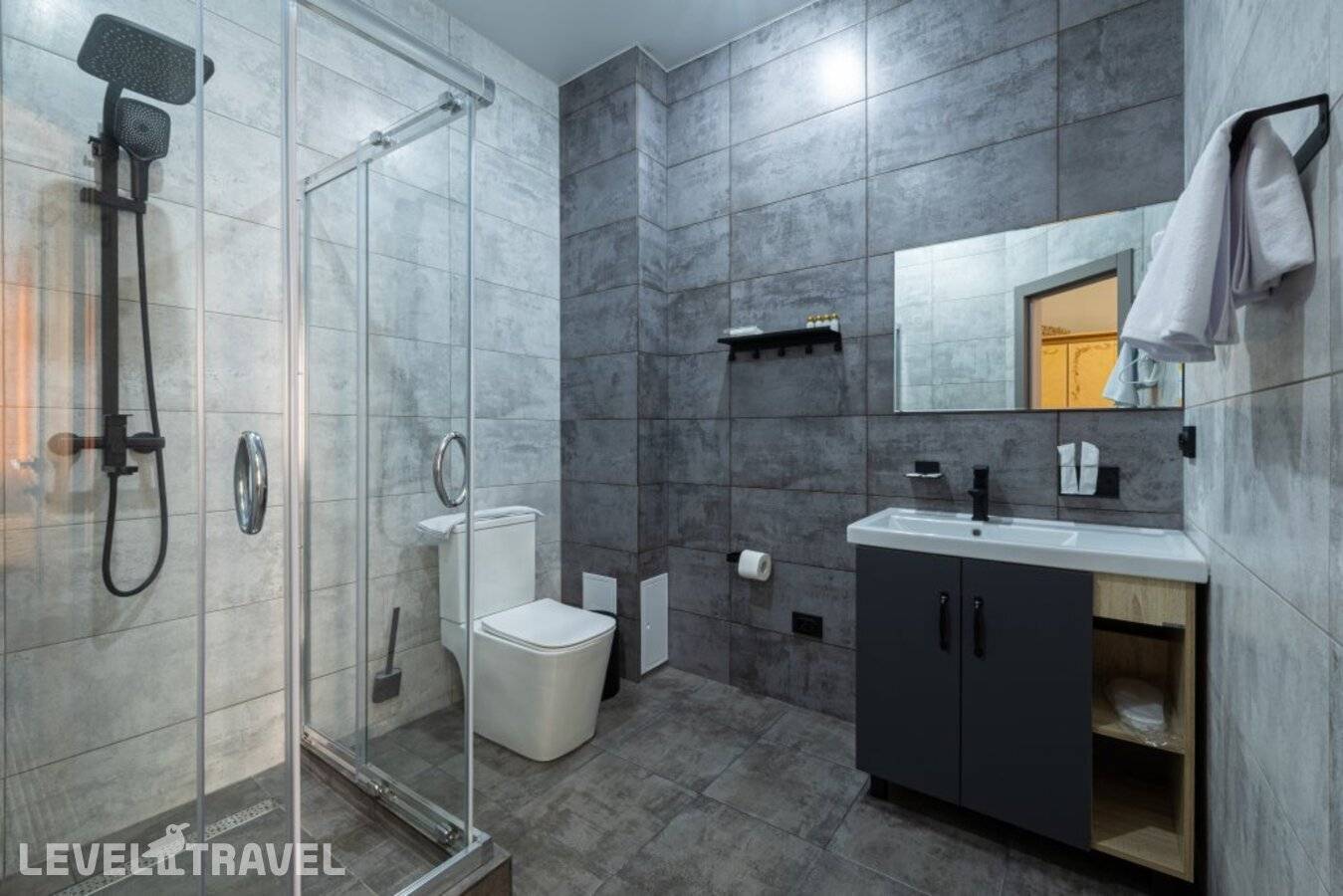 фотографии отеля Оазис в Россия(Минеральные Воды) - фото №7