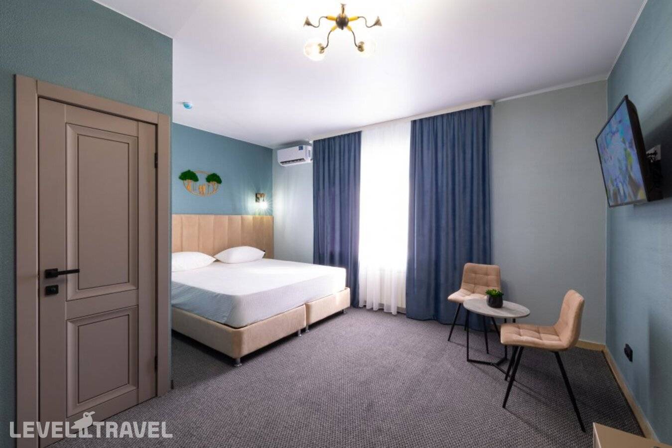 фотографии отеля Оазис в Россия(Минеральные Воды) - фото №8