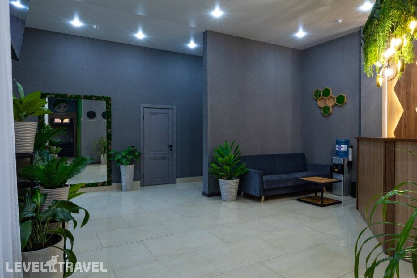 фотографии отеля Оазис в Россия(Минеральные Воды) - фото №6