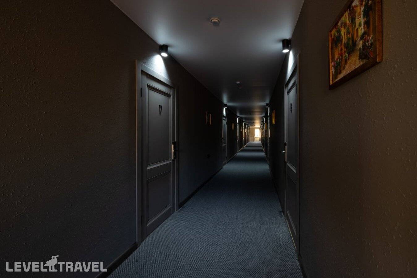 фотографии отеля Оазис в Россия(Минеральные Воды) - фото №3