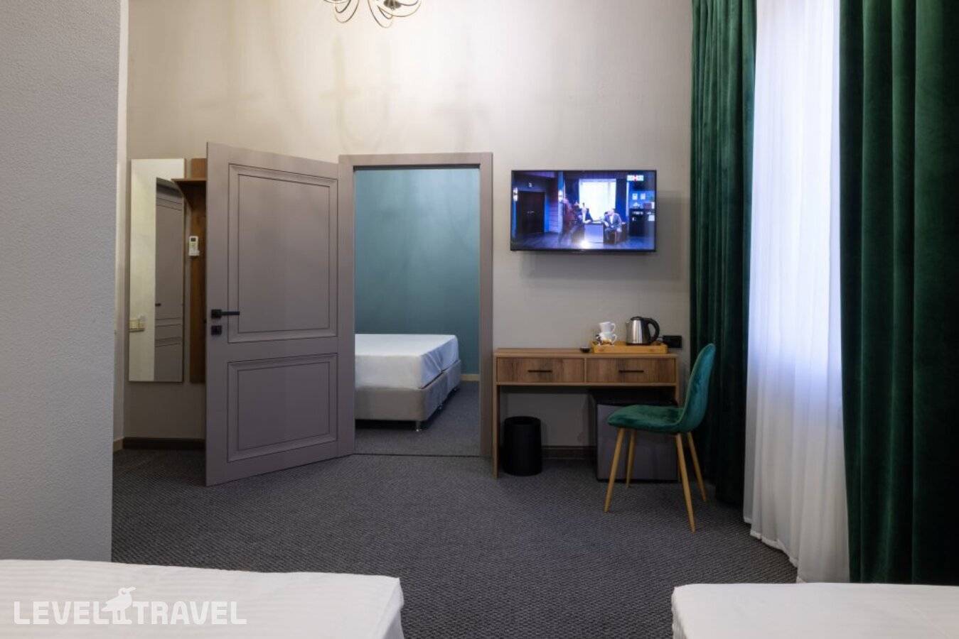 фотографии отеля Оазис в Россия(Минеральные Воды) - фото №9