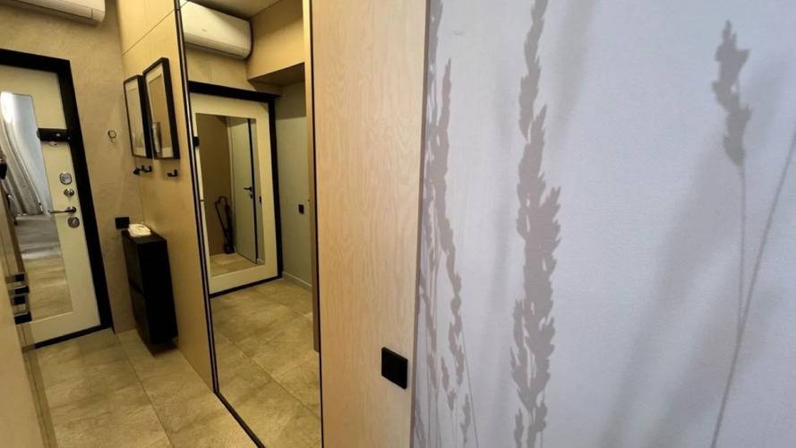 Апартаменты Сочипосуточно На Депутатской 10 Б/1 — фото 42