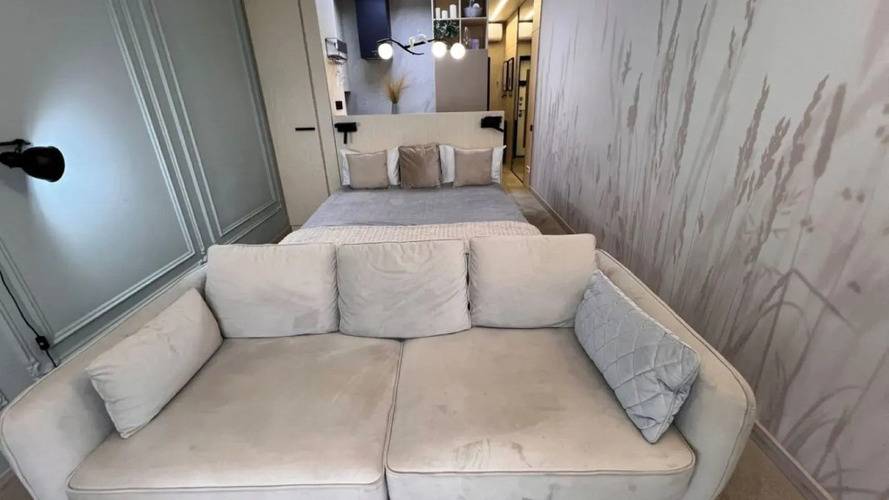 Апартаменты Сочипосуточно На Депутатской 10 Б/1 — фото 34