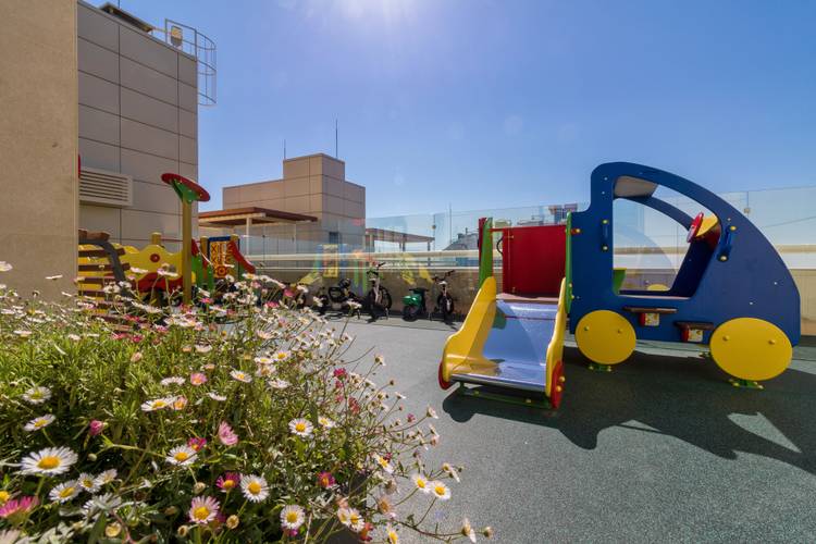 Апартаменты Сочипосуточно На Депутатской 10 Б/1 — фото 39