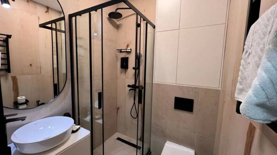 Апартаменты Сочипосуточно На Депутатской 10 Б/1 — фото 38