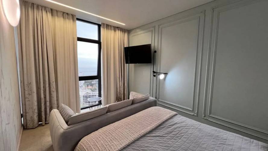 Апартаменты Сочипосуточно На Депутатской 10 Б/1 — фото 43