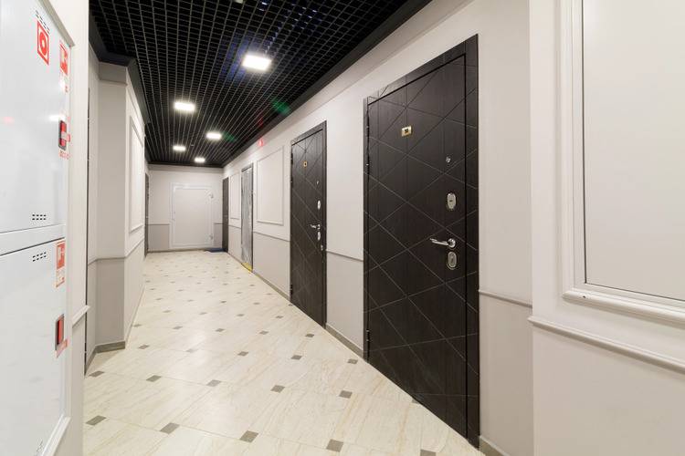 Апартаменты Сочипосуточно На Депутатской 10 Б/1 — фото 36