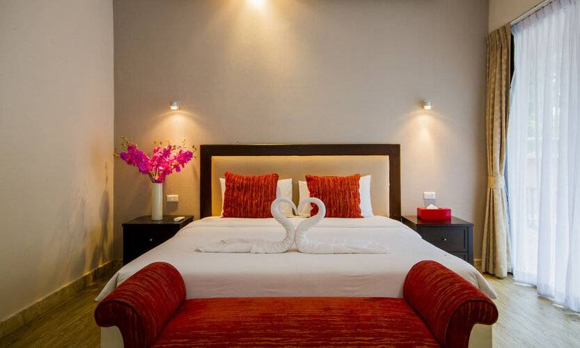 Pratamnak Villas