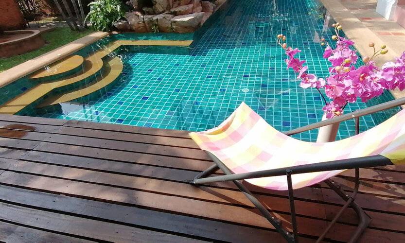 Pratamnak Villas